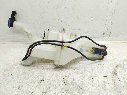 Foto 3ª: Deposito Limpiaparabrisas Mazda CX3 G CENTER-LINE [PE] (2018)