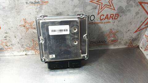 Foto 3ª: Centralita Motor ECU Volkswagen Transporter 2.5 TDI 130CV 96KW [AXD,BNZ] (2022)