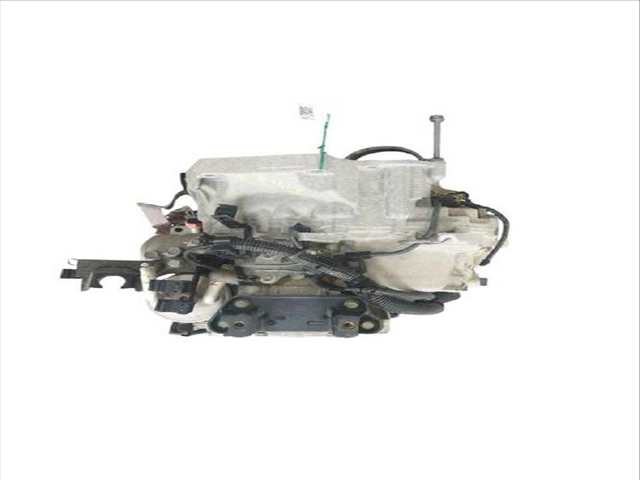 Foto 3ª: Caja Cambios Seat Ibiza 1.4 16V 75CV (2002)