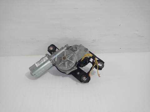 Motor Limpia Trasero Seat Ibiza STYLE 95CV 70KW