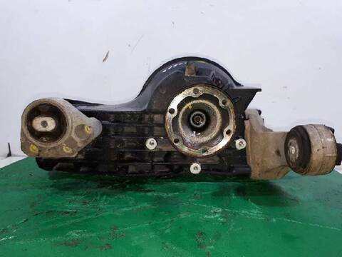 Foto 3ª: Diferencial Trasero Audi Allroad 2.5 TDI 132KW) 180CV [BAU] (2005)