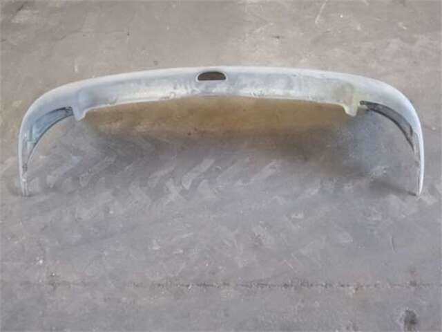 Foto 2ª: Paragolpes Trasero Renault Clio 1.4 (B/CB0C) [E7J 780]