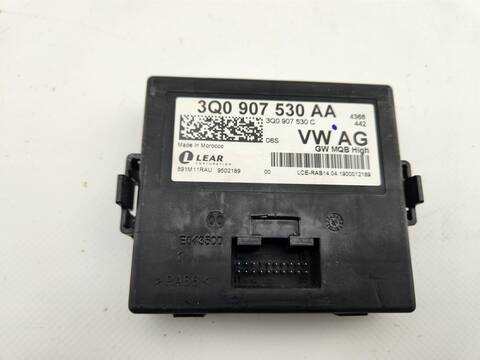 Foto 3ª: Centralita Motor ECU Skoda Octavia AMBITION 116CV 85KW [DSUD] (2020)