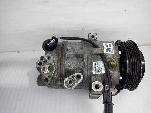 Foto 2ª: Compresor Aire Acondicionado Kia Sportage DRIVE 149CV 110KW [G4FP] (2021)