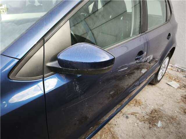 Retrovisor Izquierdo Volkswagen Polo 1.2 SPORT [1.2 LTR. - 51 KW 12V]