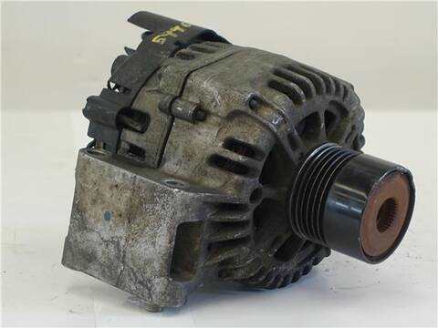 Foto 1ª: Alternador Opel Combo 1.3 CDTI 16V 75CV 55KW [Z 13 DTJ] (2008)
