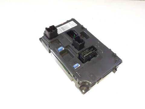 Centralita Motor ECU Peugeot Partner OUTDOOR 120CV 88KW