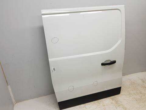 Foto 3ª: Puerta Lateral Corredera Derecha Opel Viva 1.6 CDTI 90CV [R9MMJ] (2014)