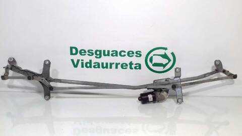 Brazo Limpia Delantero Izquierdo Mercedes Vito 150CV 110KW