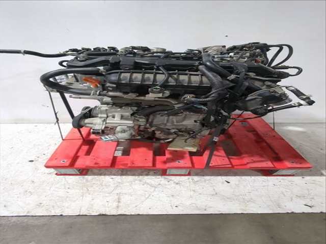 Foto 2ª: Motor Completo Kia Stonic 1.0 T-GDI 101CV 74KW [G3LC,G3LE] (2023)