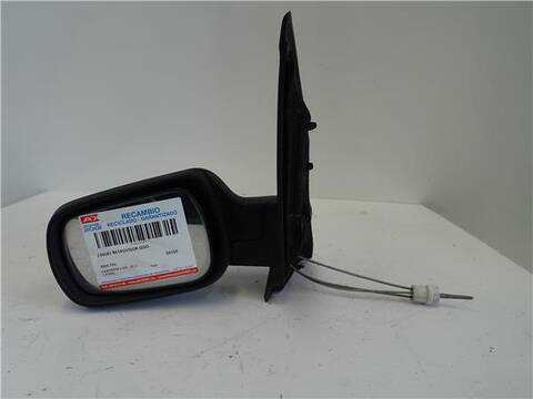 Foto 1ª: Retrovisor Izquierdo Ford Fiesta 1.4 TDCI 68CV 50KW [F6JB] (2008)