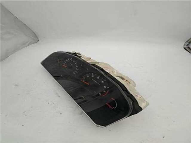 Foto 3ª: Cuadro de Instrumentos Nissan Almera 1.6 SLX [1.6 LTR. - 73 KW 16V CAT] [GA16]