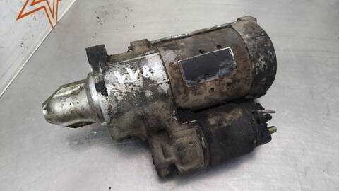 Foto 2ª: Motor de Arranque Mercedes Clase S 220 400 CDI 220.028) BERLINA 250CV 184KW [OM628960] (2002)