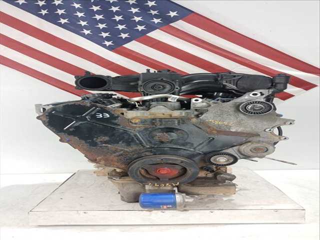 Motor Completo Volkswagen Routan 254CV 187KW