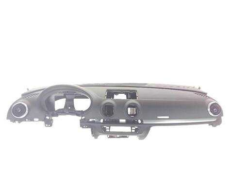 Foto 2ª: Kit Airbag Audi A3 2.0 TFSI (2012)