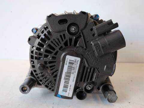 Foto 3ª: Alternador Peugeot Expert L1H1 ACTIVE 163CV (2011)