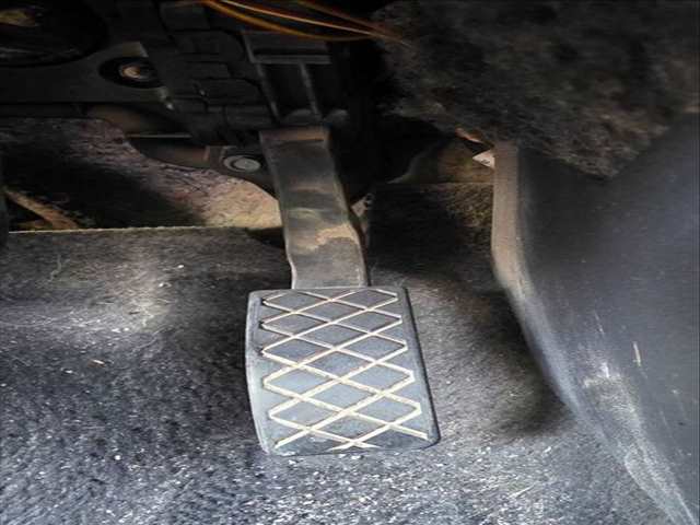 Pedal Acelerador Volkswagen Polo SPORT BY R-LINE 90CV 66KW