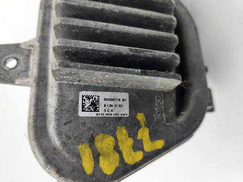 Foto 2ª: Centralita Motor ECU Bmw X1 F48 SDRIVE16D [B37C15A] (2019)