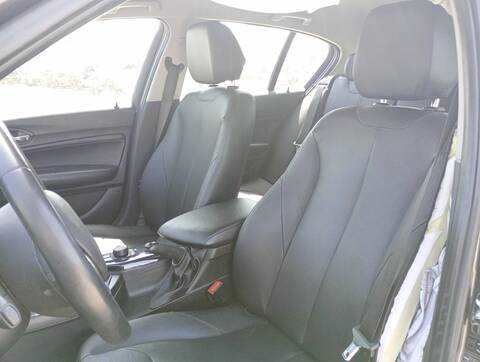 Asientos Traseros Bmw Serie 1 114 118D 143CV 105KW
