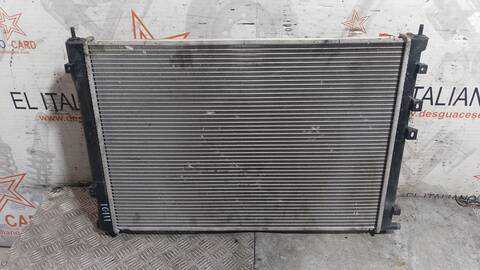 Foto 4ª: Radiador Motor Subaru Tribeca LIMITED PLUS 245CV 180KW [EZ30] (2008)