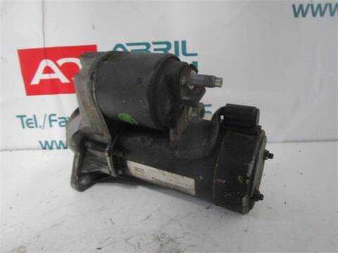 Foto 2ª: Motor de Arranque Opel Astra 1.6 BERLINA 105CV 77KW [Z 16 XEP] (2005)