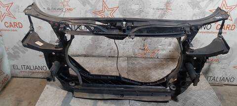 Panel Frontal Audi A4 2.0 TDI AVANT 140CV 103KW