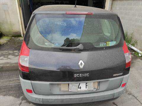 Portón Renault Scenic F9QL8 JM)