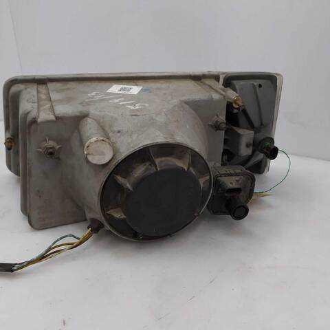 Foto 2ª: Piloto Delantero Derecho Iveco Daily 30-8 10011131 10011132 10011231 10011232 10011237 ... (1978)