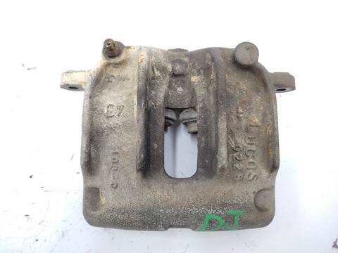 Pinza Freno Delantera Izquierdo Nissan Terrano 2.7 TDI 4WD 125CV 92KW