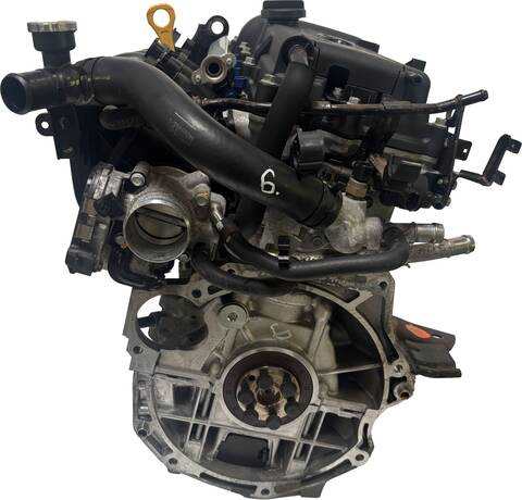 Motor Completo Kia Venga 1.6 CVVT 125 CV 92KW