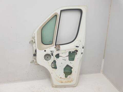 Foto 3ª: Puerta Delantera Derecha Citroen Jumper 33 L2H1 BLUEHDI 130 (2006)