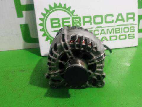 Foto 2ª: Alternador Seat Altea STYLE COPA 125CV [CAXC] (2004)