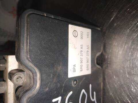 Abs Seat Ibiza STYLANCE - STYLE 105CV 77KW