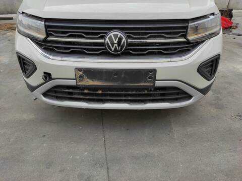 Foto 1ª: Paragolpes Delantero Volkswagen T-Cross DUSA (2025)