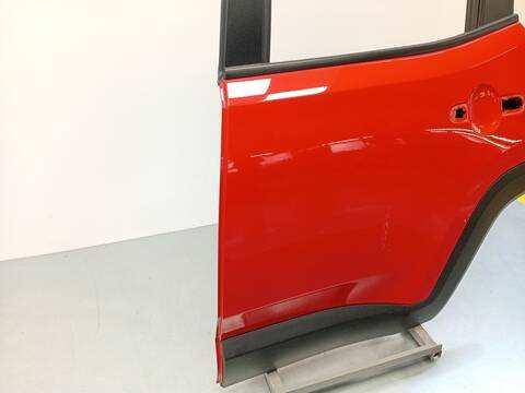 Foto 2ª: Puerta Trasera Izquierda Jeep Renegade 2.0 CRD 4X4 170CV 125KW [552 83 099] (2019)