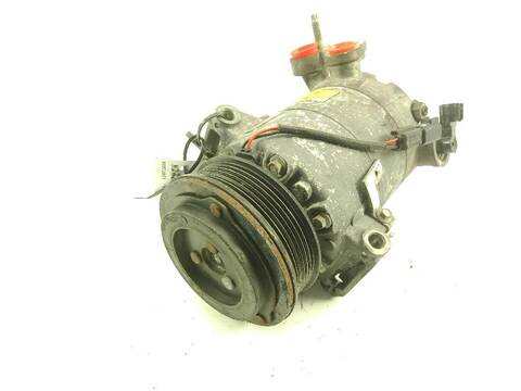 Compresor Aire Acondicionado Ford Focus 1.0 ECOBOOST