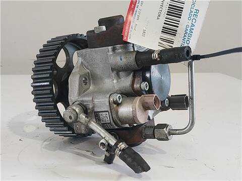 Foto 3ª: Bomba Inyeccion Opel Zafira 1.7 COSMO 110CV 81KW [Z 17 DTR] (2009)