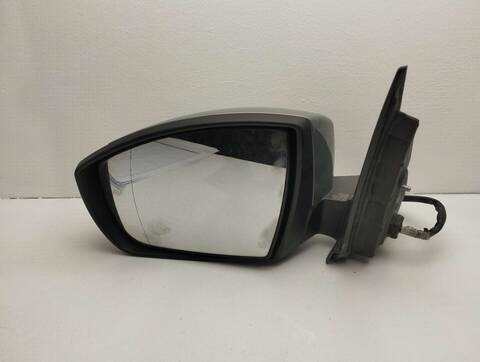 Foto 1ª: Retrovisor Izquierdo Ford S Max 2.0 TDCI CAT 140CV 103KW CA1) [QXWB] (2008)