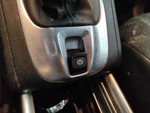 Foto 1ª: Freno de Mano Opel Meriva B14XER (2015)