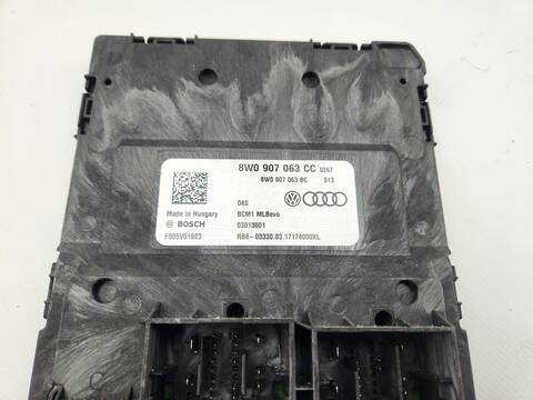 Foto 2ª: Centralita Motor ECU Audi A4 BASICO AVANT 150CV 110KW [DEUA] (2017)