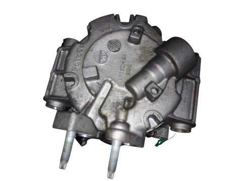 Foto 2ª: Compresor Aire Acondicionado Ford Fiesta 1.5 TDCI (2008)