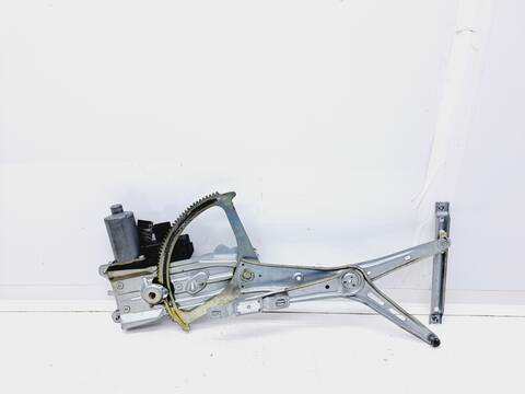 Elevalunas Eléctrico Delantero Derecho Opel Astra COSMO BERLINA 105CV 77KW