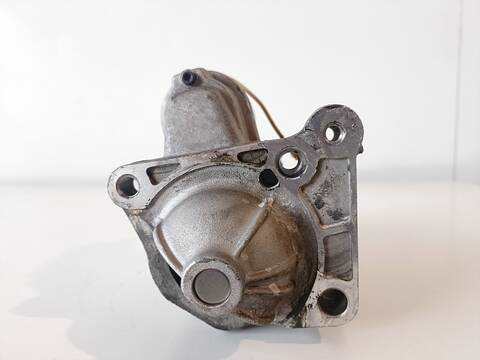 Motor de Arranque Renault Scenic AUTHENTIQUE 1.9 DCI DIESEL 120CV