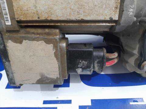 Foto 3ª: Cremallera de Direccion Seat Leon 1.9 TDI 105CV (2005)