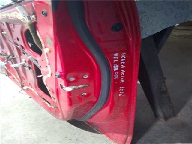 Foto 2ª: Puerta Delantera Derecha Honda Accord 