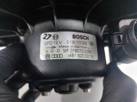 Foto 3ª: Calefacción Audi A6 2.5 TDI QUATTRO AUT. 180CV [BAU] (2001)