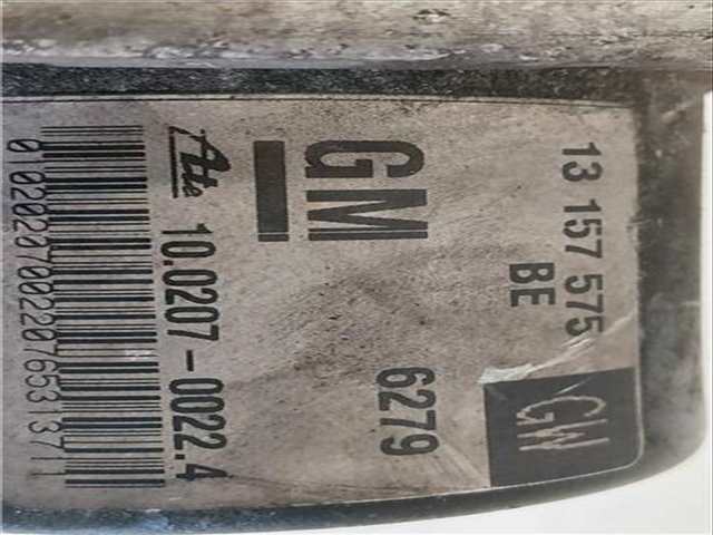 Foto 3ª: Abs Opel Astra 1.7 CDTI BERLINA 100CV 74KW [Z 17 DTH] (2005)