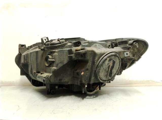 Foto 3ª: Faro Derecho Bmw Serie 1 114 2.0 118 D [2.0 LTR. - 105 KW TURBODIESEL]