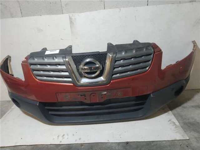Foto 1ª: Paragolpes Delantero Nissan Qashqai 2.0 16V (141 CV) [MR20DE]