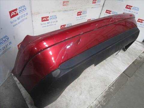 Foto 2ª: Paragolpes Trasero Citroen C5 2.2 HDI DC4HXB DC4HXE) BERLINA 133CV 98KW [4HX (DW12TED4/FAP)] (2001)